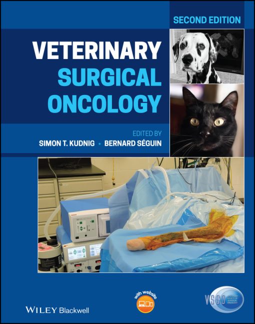 Veterinary Surgical Oncology, 2nd Edition (EPUB)