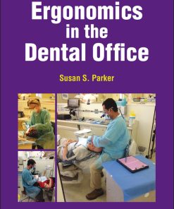 Ergonomics In The Dental Office (EPUB)