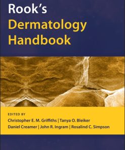 Rook’s Dermatology Handbook (EPUB)