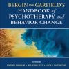 Bergin And Garfield’s Handbook Of Psychotherapy And Behavior Change, 7th Edition (PDF)