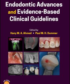 Endodontic Advances And Evidence-Based Clinical Guidelines (EPUB)