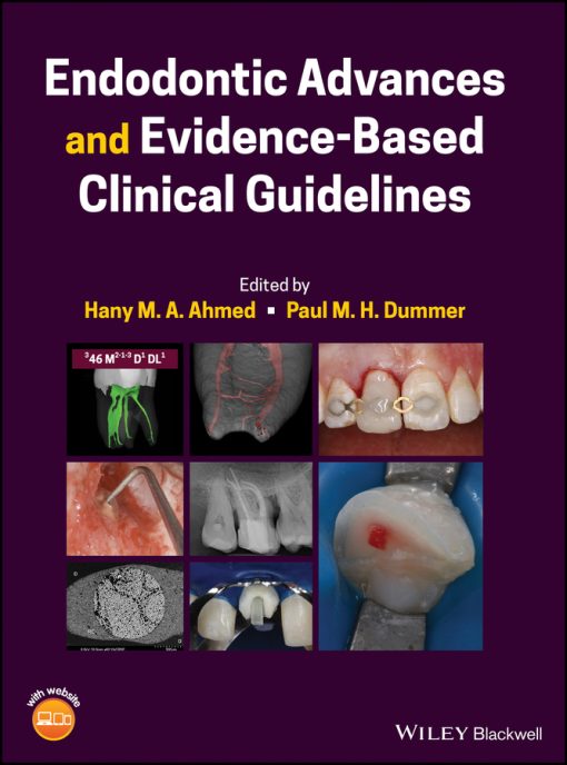 Endodontic Advances And Evidence-Based Clinical Guidelines (EPUB)