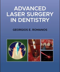 Advanced Laser Surgery In Dentistry (EPUB)