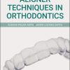 Aligner Techniques In Orthodontics (EPUB)