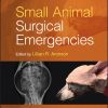 Small Animal Surgical Emergencies, 2nd Edition (EPUB)