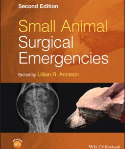 Small Animal Surgical Emergencies, 2nd Edition (EPUB)