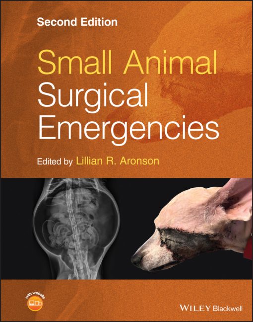 Small Animal Surgical Emergencies, 2nd Edition (EPUB)