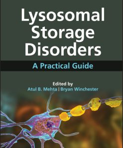 Lysosomal Storage Disorders: A Practical Guide, 2nd Edition (EPUB)