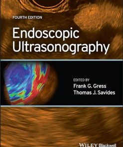 Endoscopic Ultrasonography, 4th Edition (EPUB)