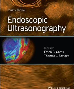 Endoscopic Ultrasonography, 4th Edition (PDF)