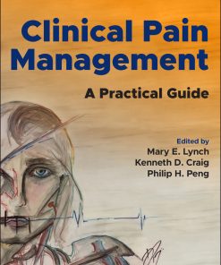 Clinical Pain Management: A Practical Guide, 2nd Edition (EPUB)