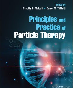 Principles And Practice Of Particle Therapy (EPUB)