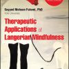 Therapeutic Applications Of Langerian Mindfulness (EPUB)