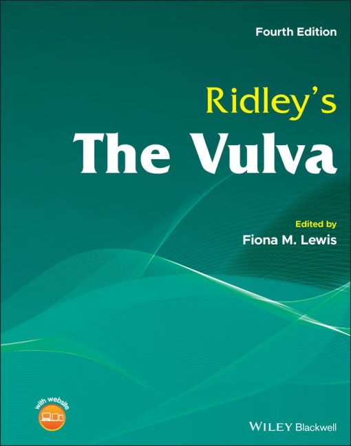 Ridley’s The Vulva, 4th Edition (EPUB)