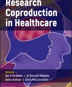 Research Coproduction In Healthcare (EPUB)