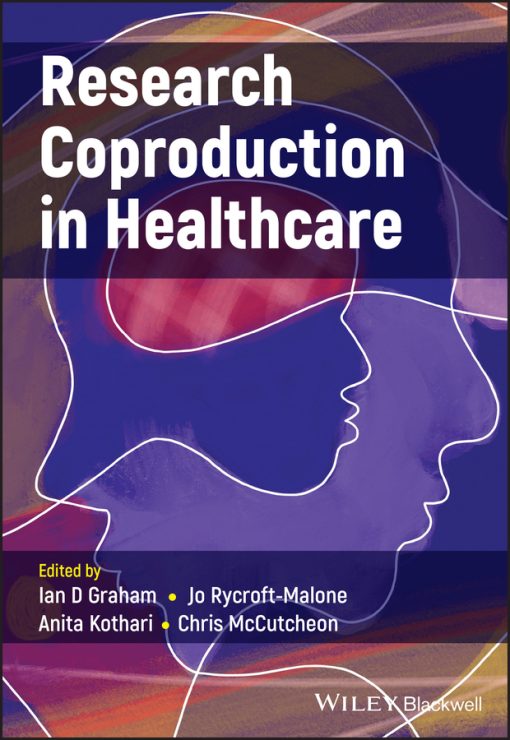 Research Coproduction In Healthcare (EPUB)