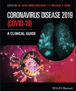 Coronavirus Disease 2019 (Covid-19): A Clinical Guide (EPUB)