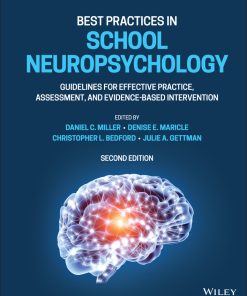 Best Practices In School Neuropsychology: Guidelines For Effective Practice, Assessment, And Evidence-Based Intervention, 2nd Edition (EPUB)