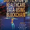 Digitization Of Healthcare Data Using Blockchain (PDF)