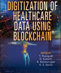 Digitization Of Healthcare Data Using Blockchain (PDF)