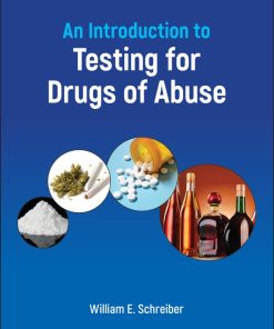 An Introduction To Testing For Drugs Of Abuse (EPUB)