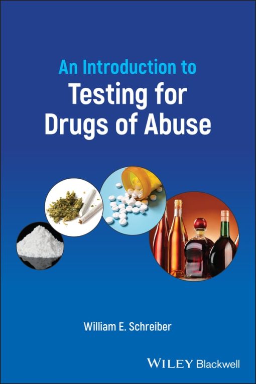 An Introduction To Testing For Drugs Of Abuse (EPUB)