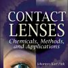 Contact Lenses: Chemicals, Methods, And Applications (PDF)