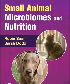 Small Animal Microbiomes And Nutrition (EPUB)