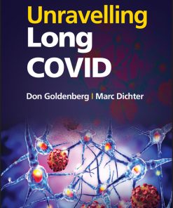 Unravelling Long COVID (EPUB)