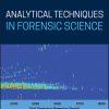 Analytical Techniques In Forensic Science (PDF)