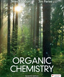 Organic Chemistry, 7th Edition  (EPUB)