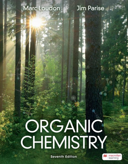 Organic Chemistry, 7th Edition  (EPUB)