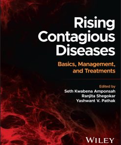 Rising Contagious Diseases: Basics, Management, And Treatments (EPUB)