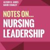 Notes On… Nursing Leadership (PDF)