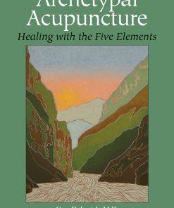 Archetypal Acupuncture: Healing With The Five Elements (EPUB)