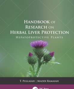 Handbook Of Research On Herbal Liver Protection: Hepatoprotective Plants (EPUB)