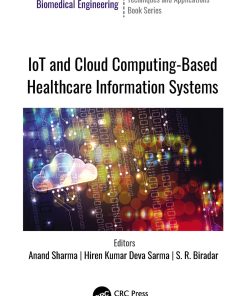 IoT And Cloud Computing-Based Healthcare Information Systems (EPUB)