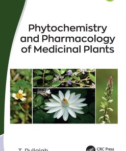 Phytochemistry And Pharmacology Of Medicinal Plants, 2-Volume Set (EPUB)