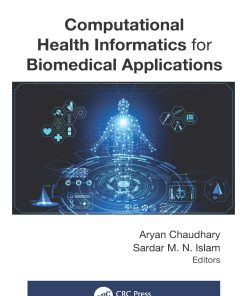 Computational Health Informatics For Biomedical Applications (PDF)