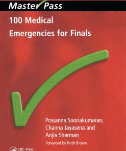 100 Medical Emergencies For Finals (EPUB)