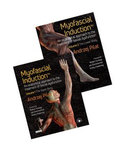 Myofascial Induction™ 2-Volume Set (PDF)