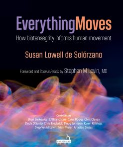 Everything Moves: How Biotensegrity Informs Human Movement (PDF)