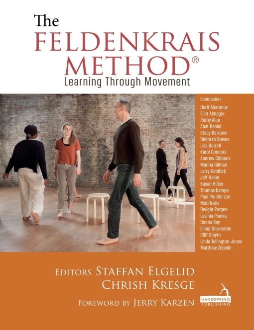 The Feldenkrais Method: Learning Through Movement (EPUB)