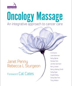 Oncology Massage: An Integrative Approach To Cancer Care (EPUB)