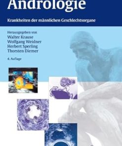 Andrologie: Krankheiten Der Männlichen Geschlechtsorgane (PDF)