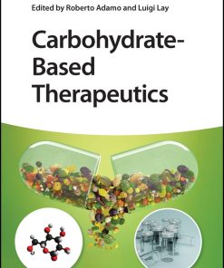 Carbohydrate-Based Therapeutics (PDF)