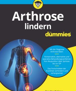 Arthrose Lindern Für Dummies (EPUB)