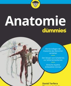 Anatomie Für Dummies (EPUB)