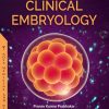 Textbook Of Clinical Embryology (PDF)