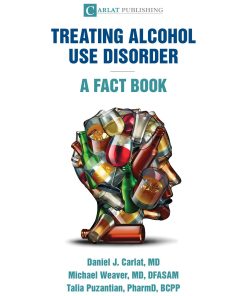 Alcohol Use Disorder – A Fact Book (PDF)